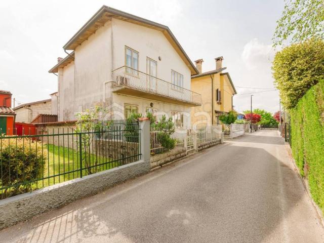 Villa Indipendente in vendita a Mira Taglio, Veneto