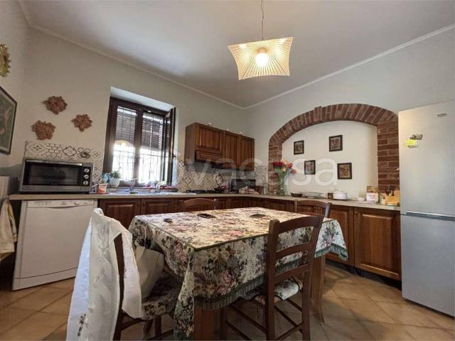 Villa Indipendente in vendita a Piemonte, Torino