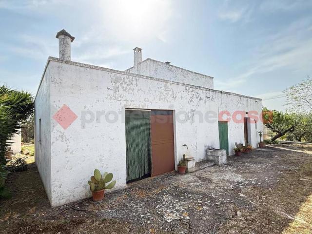 Villa Indipendente in vendita a Puglia, Bari