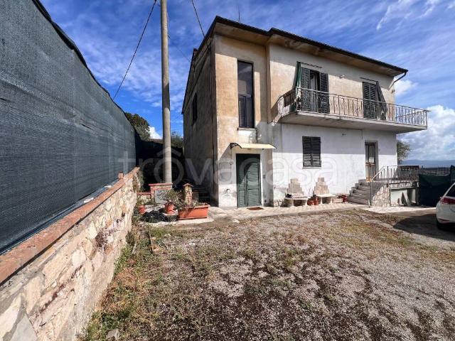 Villa Indipendente in vendita a Monte San Savino, Arezzo