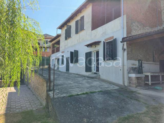 Villa Indipendente in vendita a Piemonte, Alessandria