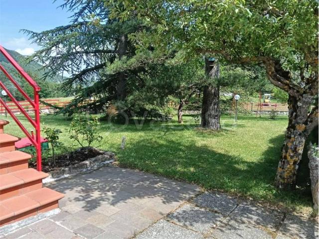 Villa Indipendente in vendita a Villagrande, Montecopiolo