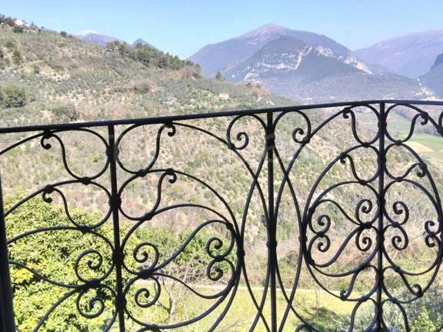 Villa Indipendente in vendita a Montefranco, Umbria