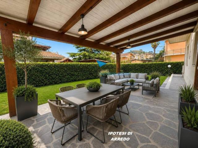 Villa Indipendente in vendita a Montesilvano, Abruzzo