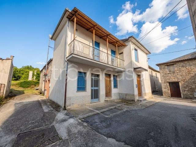 Villa Indipendente in vendita a Monteverde, Bojano