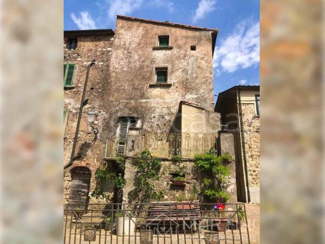 Villa Indipendente in vendita a Montieri, Toscana