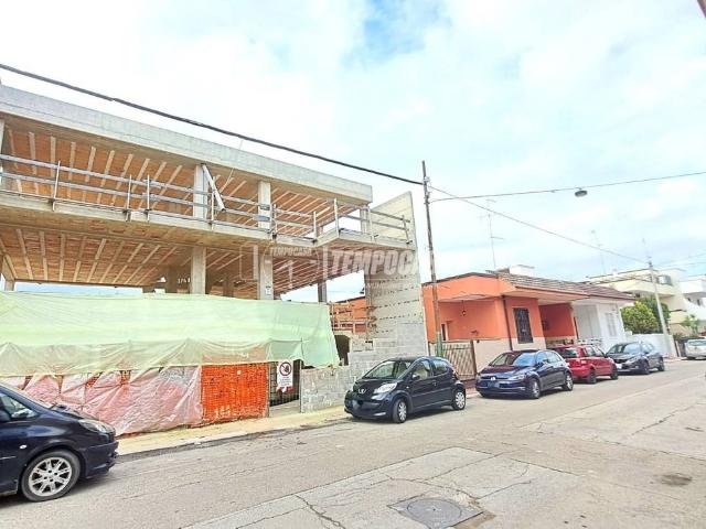 Villa Indipendente in vendita a Puglia, Bari