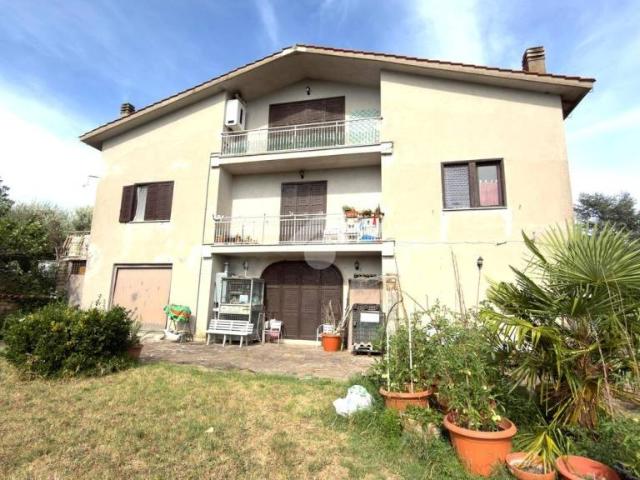 Villa Indipendente in vendita a Roma Capitale, Lazio