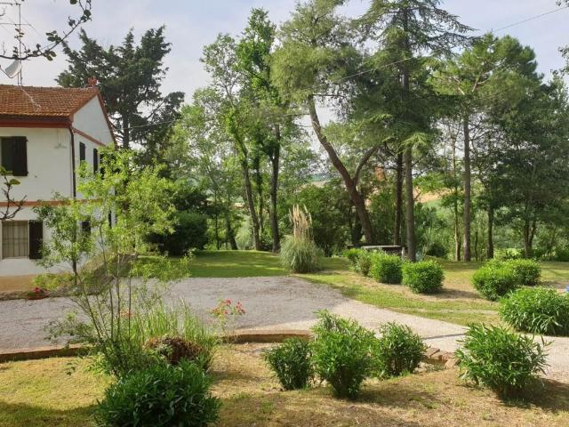 Villa Indipendente in vendita a Marche, Ancona