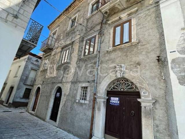 Villa Indipendente in vendita a Morrone Del Sannio, Molise