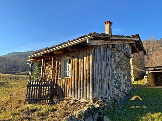 Villa Indipendente in vendita a Piemonte, Biella