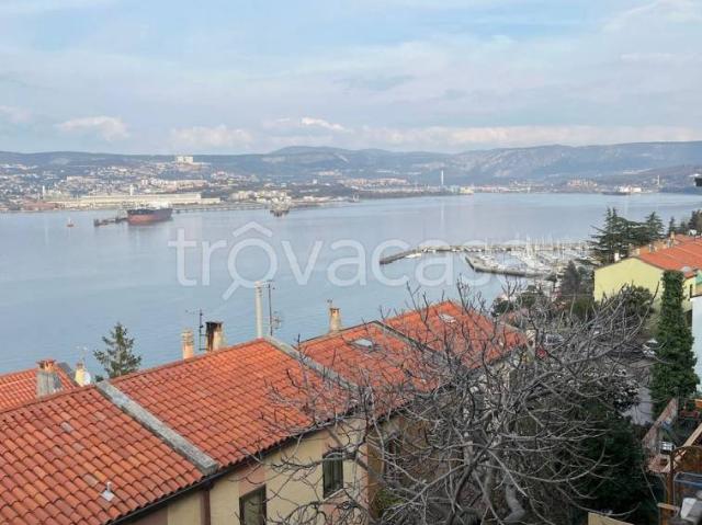 Villa Indipendente in vendita a Villa Opicina, Friuli-Venezia Giulia