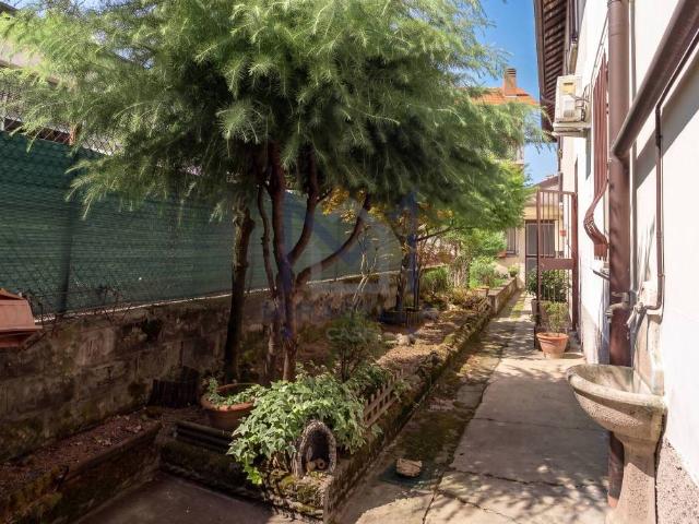 Villa Indipendente in vendita a San Carlo, Muggiò