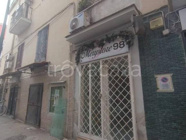 Villa Indipendente in vendita a Municipalità 10, Campania