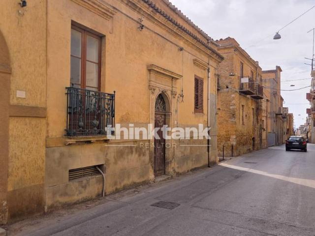 Villa Indipendente in vendita a Naro, Sicilia