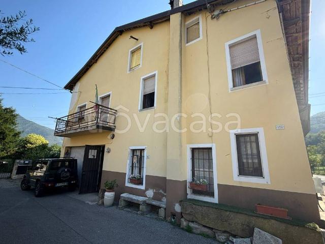 Villa Indipendente in vendita a Comunità montana della valle Trompia, Nave