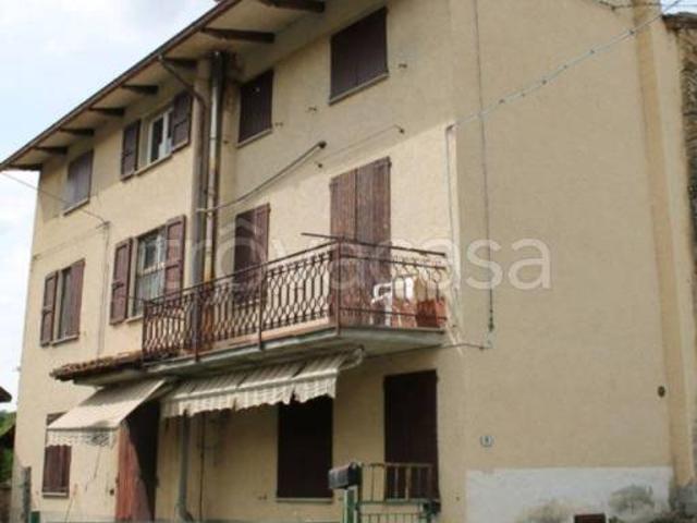 Villa Indipendente in vendita a Neviano Degli Arduini, Reggio Emilia