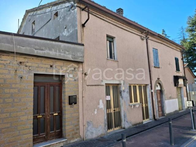 Villa Indipendente in vendita a Secchiano, Novafeltria