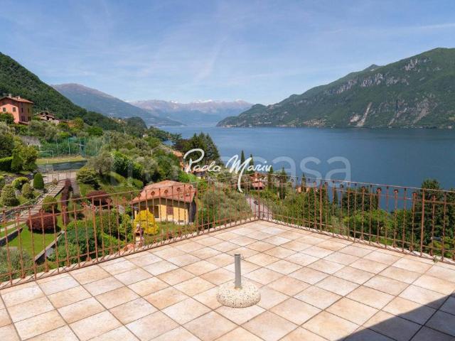 Villa Indipendente in vendita a Oliveto Lario, Lombardia