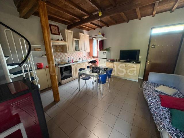 Villa Indipendente in vendita a Ostiglia, Lombardia