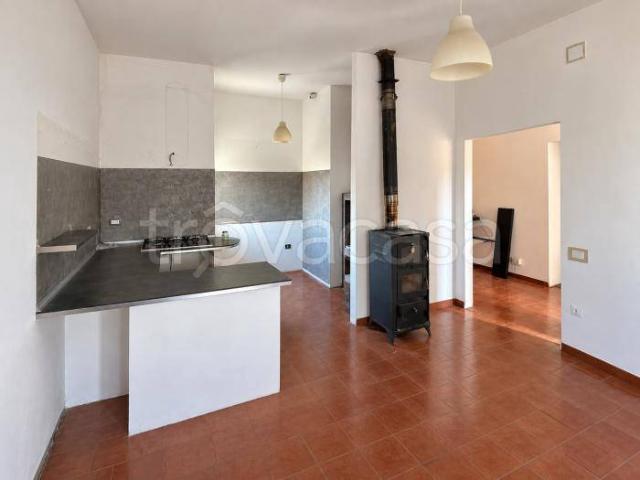 Villa Indipendente in vendita a Ostra, Ancona