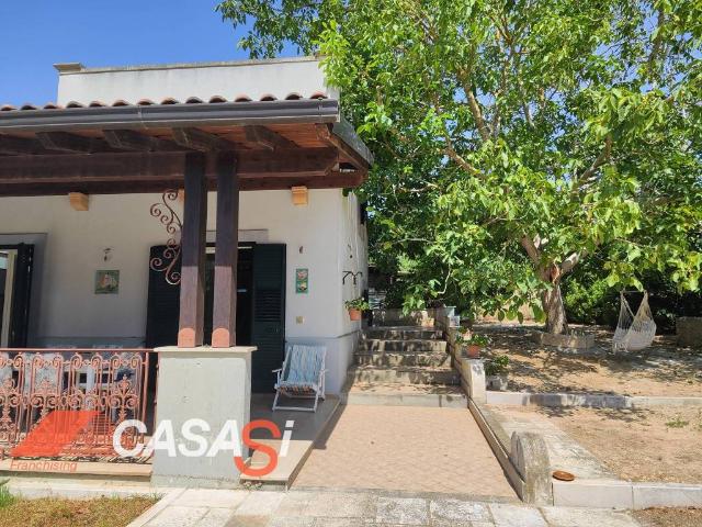 Villa Indipendente in vendita a Puglia, Lecce