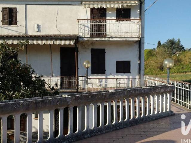 Villa Indipendente in vendita a Piemonte, Alessandria