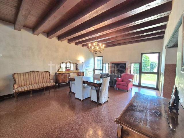 Villa Indipendente in vendita a San Giuseppe, Padova