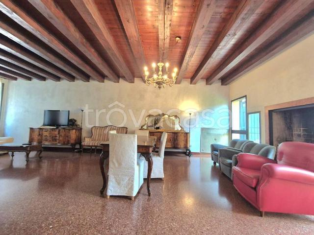 Villa Indipendente in vendita a San Giuseppe, Padova