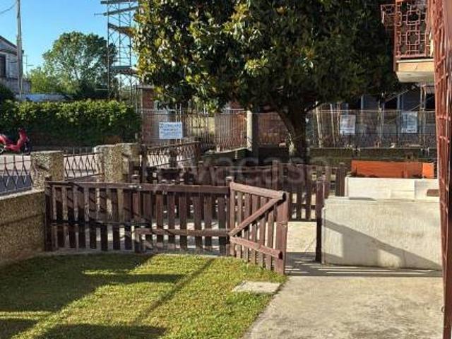Villa Indipendente in vendita a Padova, Veneto