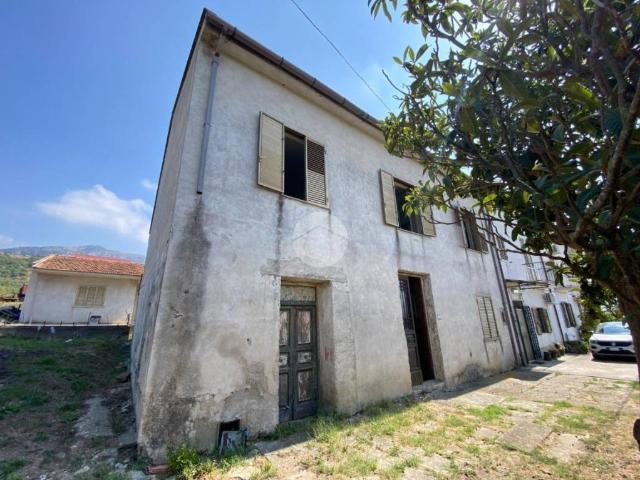 Villa Indipendente in vendita a Capaccio, Campania