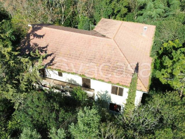 Villa Indipendente in vendita a Capo di Fiume, Capaccio