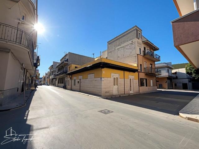 Villa Indipendente in vendita a Puglia, Taranto