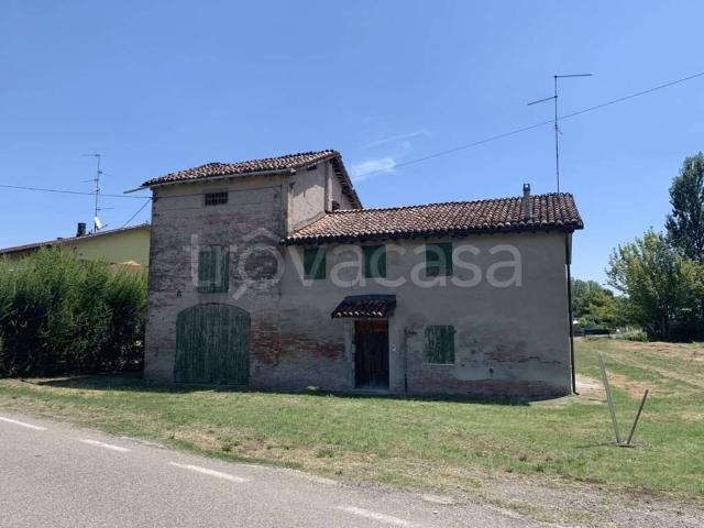 Villa Indipendente in vendita a Bottega Panzano, Campogalliano