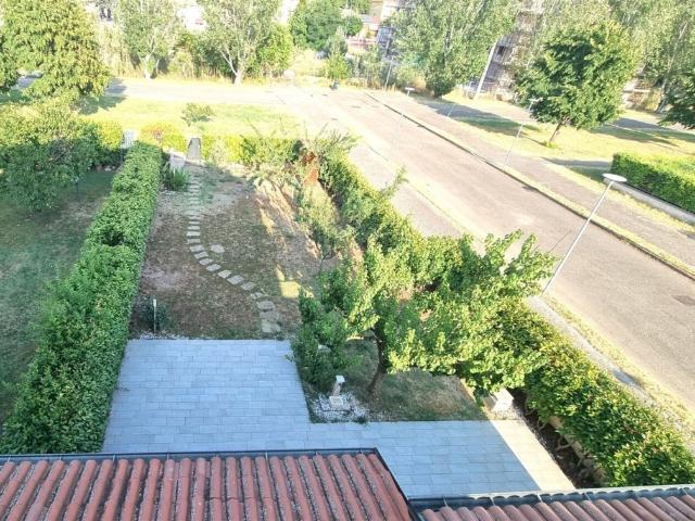Villa Indipendente in vendita a San Pancrazio, Sorbolo