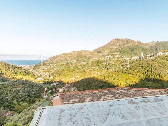 Villa Indipendente in vendita a Levanto, Liguria