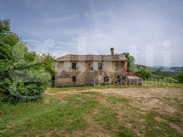 Villa Indipendente in vendita a Cenerente, Umbria