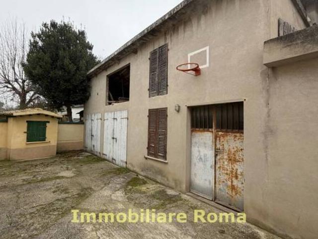 Villa Indipendente in vendita a Marche, Pesaro E Urbino