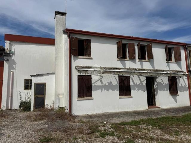 Villa Indipendente in vendita a Mellaredo, Pianiga