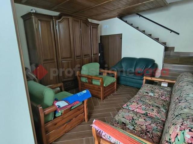 Villa Indipendente in vendita a Picinisco, Lazio
