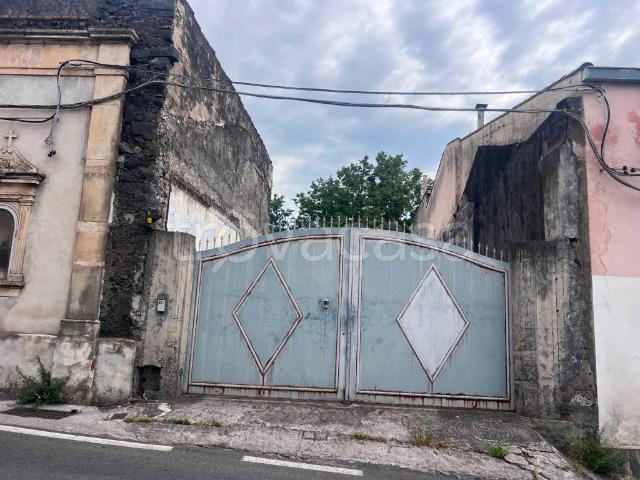Villa Indipendente in vendita a Piedimonte Etneo, Sicilia