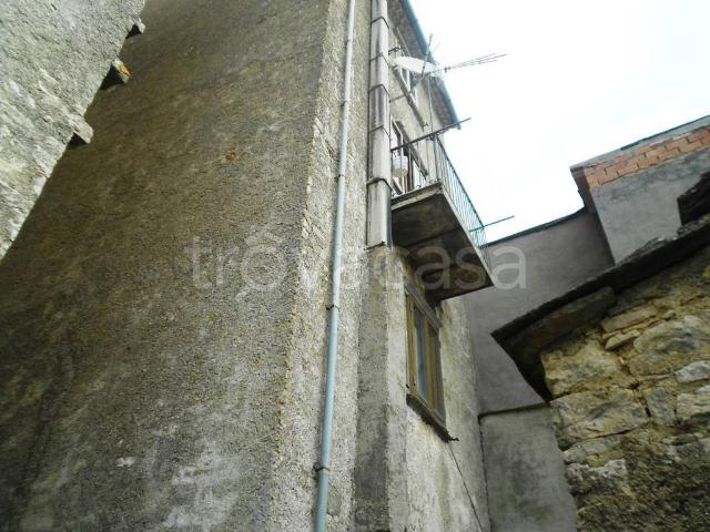 Villa Indipendente in vendita a Pietrabbondante, Molise