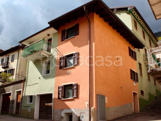 Villa Indipendente in vendita a Comunità Valsugana e Tesino, Pieve Tesino