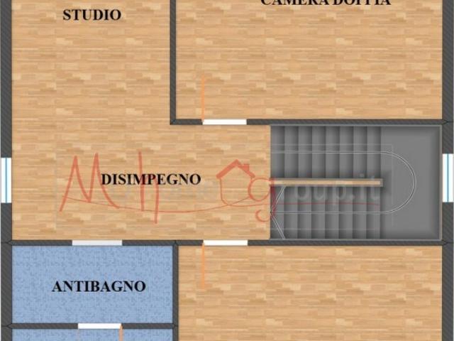Villa Indipendente in vendita a Quartiere Sant'Anna, Piove Di Sacco