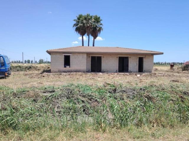 Villa Indipendente in vendita a Pisticci, Basilicata