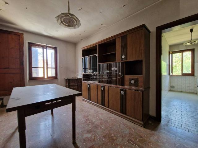 Villa Indipendente in vendita a Citerna, Umbria