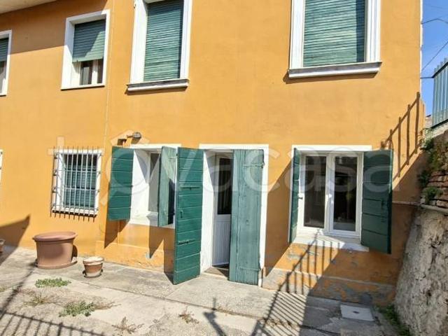 Villa Indipendente in vendita a San Gaetano, Polesella