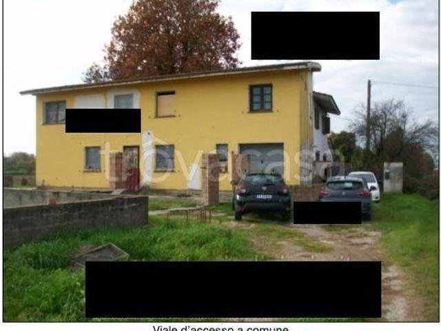 Villa Indipendente in vendita a Ponte Buggianese, Toscana