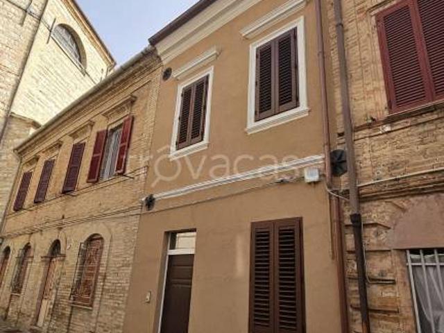 Villa Indipendente in vendita a Porto Recanati, Macerata