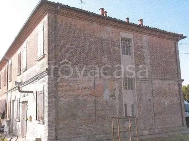 Villa Indipendente in vendita a Portomaggiore, Reggio Emilia